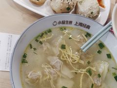-小杨生煎(成山巴黎春天店)