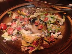 -無二炙坊·和牛烧肉(大钟寺1733店)