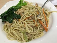 -佰搭果·广式茶餐厅(西华路店)