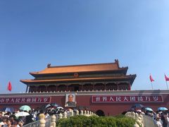 -峨嵋酒家(地安门店)