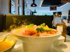 -汤城小厨•粤菜•靓汤(金宝街店)
