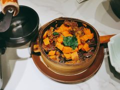 -乔阿马·江南味·驴肉香(龙湖华泾天街店)