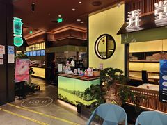 -弄堂里(西溪龙湖天街店)