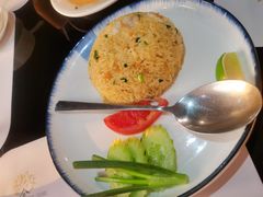 -金厨泰国餐厅·全泰籍厨师料理(拱北店)