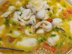 -风波庄(洪家楼店)