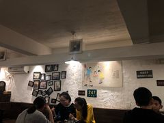 大堂-小时候焗海鲜(鄞州万达店)