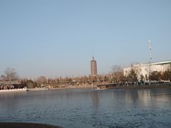 -西海子公园