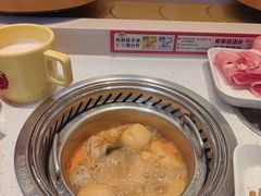 -龍歌自助小火锅(漳州二路爱购店)