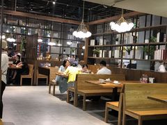 -U你·天然调味(南湖总店)