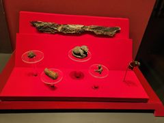 -北京大葆台遗址博物馆