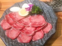-万兴佳烤肉·长白山老味道(宏泰广场店)