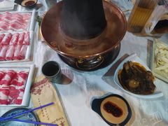 -羊家胡同·龙虾烧烤火锅(龙汇路店)