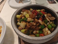 -港丽餐厅(高德置地店)