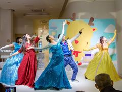 -全优加早教托育园(广百新一城店)