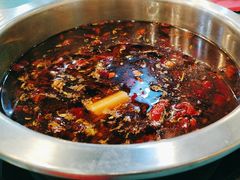 -蜀巷弯弯串串香(长春总店)