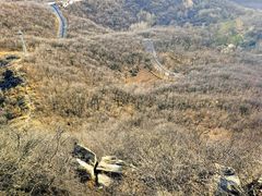 -伏羲山旅游区