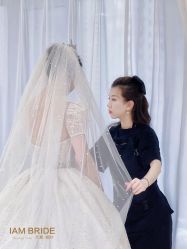 -艾慕婚纱礼服馆(和平店)