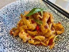 -永乐饭庄(安德路店)
