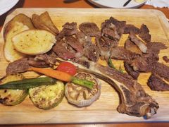 -布拉格餐厅· 中欧捷克菜(全国首店)