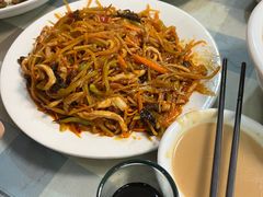 -华春餐馆(鱼山路店)