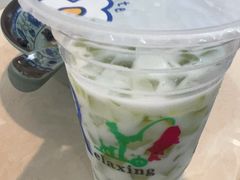 -鲍氏老字号冷热饮老店(瑞安店)