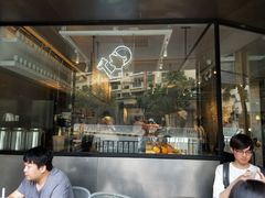 -喜茶(佛山顺德大良东乐路店)