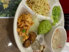 -素心素食(翠苑店)