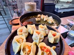 -老楼羊蝎子·鲜货烧烤(惊驾路店)