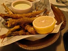 -Osteria Garden 生蚝花园餐厅(原进贤路店)