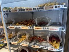 -串小白烧烤(金沙洲店)