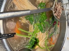 -千牛将·鲜牛肉火锅(开元路店)