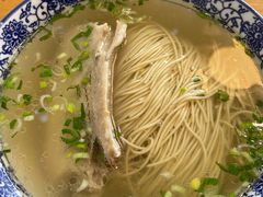-裕兴记·三虾面(西北街总店)