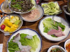 -厝味火锅·潮汕卤水火锅(十一合店)