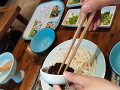 -局气烤鸭·北京菜(前门店)
