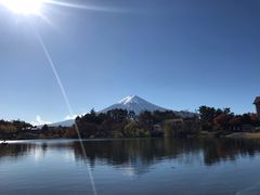 -富士山吉田線五合目