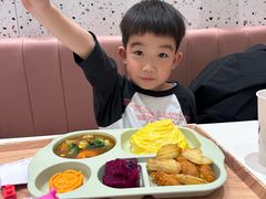 -池奈·咖喱蛋包饭(熙地港店)