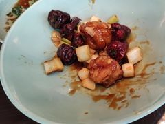 -环球港凯悦 · 享悦中餐厅