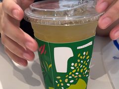 -茶百道(广州天河华师校内店)