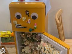 -Woolee韩食堂·韩式家庭料理