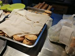 -大福来锅巴菜(古文化街店)