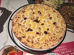 -赤火牛排(金狮广场店)