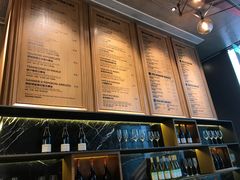-THE WOODS 简餐 (国贸商城店)