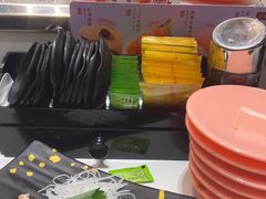 -争鲜回转寿司(朝北大悦城店)