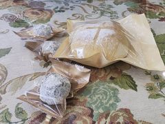 -圆之梦西饼店(岳屏小区店)