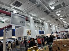 -山姆会员商店(上海浦东店)