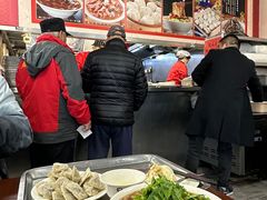 -姚记炒肝店(鼓楼店)