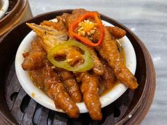 -华峰食馆(氹仔店)