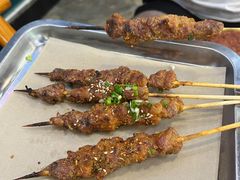 -草本味·市井羊肉馆(新开铺总店)