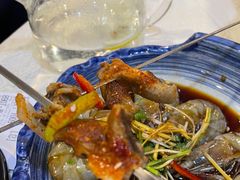 -渔娘渔家丹东海鲜(东直门店)