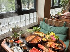 -大龙燚·旷野鲜火锅(广州首店)